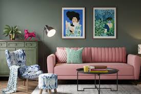 the exciting colour trends for 2021