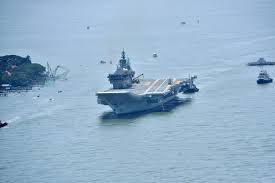 indian navy s surface fleet plans