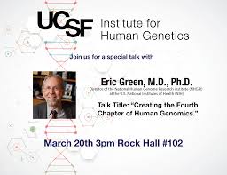 events ucsf insute for human genetics