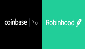 Robinhood crypto exchange review should you trust free trades! Coinbase Pro Vs Robinhood Which Is Better For Buying Bitcoin