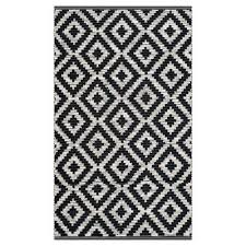 safavieh 3x5 jaida woven rug black