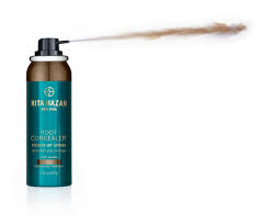 Root Concealer Touch Up Spray Color Treated Hair Rita Hazan