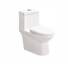 White Cera Ewcs Ceta Toilet Seat Cover