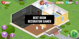 room decoration games for android ios