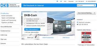 Bankleitzahl dkb bank by marcel friedman posted on june 25, 2008. Dkb Bank Erfahrungen 2021 Bewertung Und Meinungen Im Test