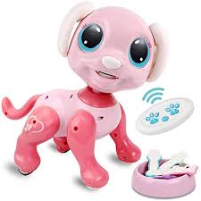 Seeking the best interactive walking toy dogs with good quality and affordable prices from dhgate australia site. The Best Robot Dog Toy Of 2021 Experienced Mommy