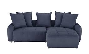 Couch günstig kaufen & verkaufen über kostenlose sofa gebraucht gebraucht und neu kaufen bei dhd24. Bobb Ecksofa Betty Blau Masse Cm H 94 Polstermobel Sofas Ecksofas Hoffner Ecksofas Big Sofa Kaufen Ecksofa