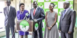 For the second year consecutively, the commission. Iebc Announces When Election Officials Will Be Paid Kenyans Co Ke