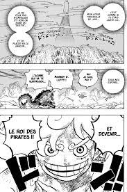 One Piece - Chapitre 1046 VF | Fr-Scan