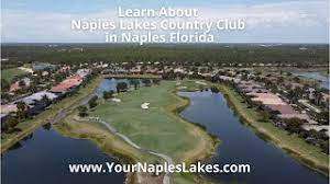 learn about naples lakes country club