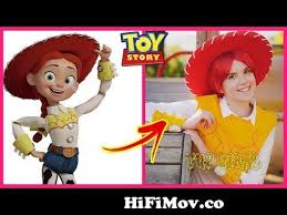 toy story characters names watch video