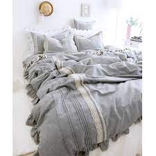 fashion princess duvet cover bed sheets