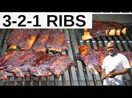 3 2 1 ribs 321 ribs smoked beef ribs
