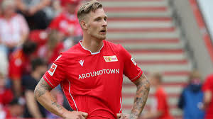 Fc union berlin, our value bet for this match is for viktoria berlin to beat 1. Union Berlin Striker Polter Told He Will Not Play For The Club Again Over His Behaviour As Com