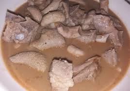 goat meat peppersoup recipe from