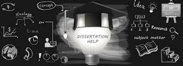 Buy Dissertation Online Help in UK from Experienced Tutors
