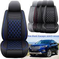 Seat Covers For 2022 Ford Escape For