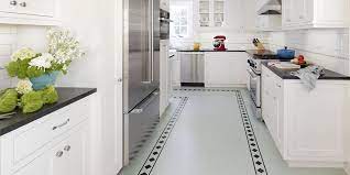 kitchen flooring tile backsplash