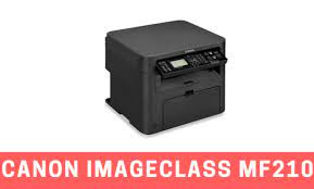 Download / installation procedures important: Canon Imageclass Mf210 Drivers Software Download Scanner And Firmware For Windows 10 8 7 Mac Os Full And Free Compatible Canon Imageclass