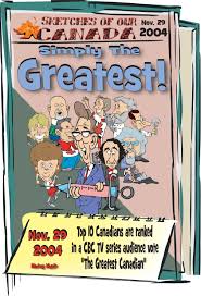 canadian history for kids greatest