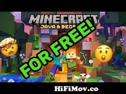 minecraft java edition free apk android