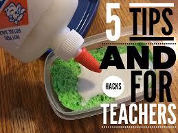 5 Tips And Hacks For Teachers Scholastic