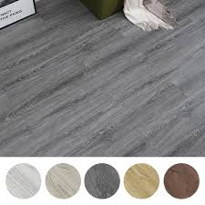 5 m² floor planks tiles grey brown oak