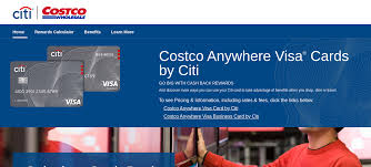 Maybe you would like to learn more about one of these? Www Citi Com Welcomecostco Some Important Faqs About Citi Costco Card