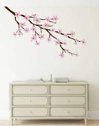 japanese sakura pink cherry blossom
