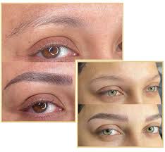 services brow2brow 3d microblading