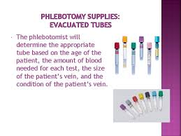 Assess the need for sample dispose of contaminated materials/supplies in designated containers. Phlebotomy Supplies Lab Requisition Form A Laboratory Requisition