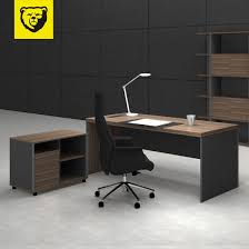 Here, you can choose desks by checking their width. China Factory Outlet Modern Simple Design Standard Executive Office Desk Dimensions China Executive Desk Executive Office Desk