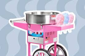 the 6 best cotton candy makers of 2023