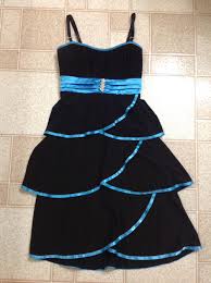 Details About Girls Special Occasion Holiday Party Dress Misses Junior Size Small