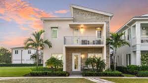 3 to 6 bedroom homes palm beach gardens