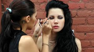 makeup career in new york