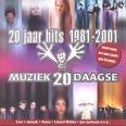 20 Jaar Hits: 1981-2001