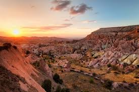 ROSE VALLEY TOUR - Cappadocia Tours