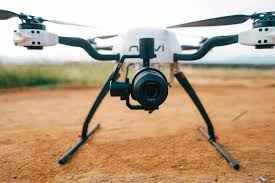 drone gimbals drone