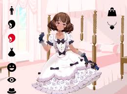 what are dress up games cloudnovel