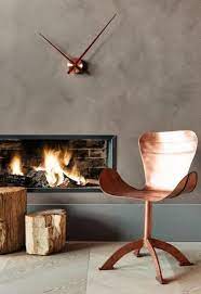 copper interior home decor inspiration