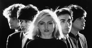 Blondie Full Official Chart History Official Charts Company