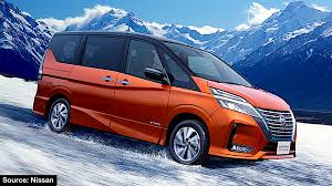 2019 nissan serena s hybrid walkaround & interior review | evomalaysia. 2020 Nissan Serena Preview Redesigned Models With New Safety Features Debut In Japan Carnichiwa