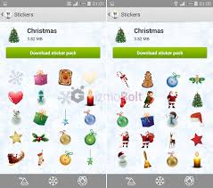 The app will be available to download via google play store on smartphones running android 5.0 lollipop or newer. Christmas Stickers For Sony Sketch App Available For Download