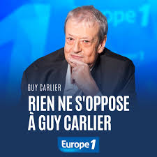 Contact guy carlier on messenger. Rien Ne S Oppose A Guy Carlier Podcast Listen Reviews Chartable