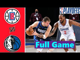 Clippers game 2 highlights and analysis | get upjay williams joins ryan smith on get up to break down the la clippers falling to the dallas. Los Angeles Clippers Vs Dallas Mavericks Full Game Highlights Game 2 Nba Playoffs 2021 Youtube
