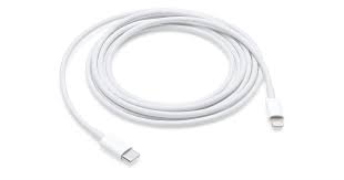 Buy Usb C To Lightning Cable 2 M Apple