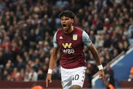 Kicking off the first of many exciting changes happening at the club, we're delighted to welcome the tyrone mings academy to the gloucester sport family! Aston Villa Fans React To Tyrone Mings Post On Twitter Thisisfutbol Com