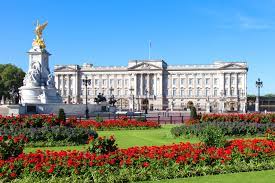how to tickets to buckingham palace