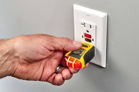 how to fix an electrical outlet by yourself